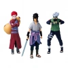 Naruto 3lü Koleksiyon Figür Seti