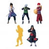 Naruto 5li Koleksiyon Figür Seti