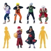 Naruto 8li Koleksiyon Figür Seti Model 1