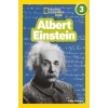 National Geographic Albert Einstein