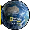 National Geographic Kid Uzayı Keşfediyorum Dünya