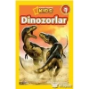 National Geographic Kids Dinozorlar