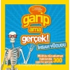 National Geographic Kids Garip Ama Gerçek İnsan Vücudu