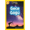 National Geographic Kids Gece Göğü