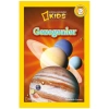 National Geographic Kids Gezegenler