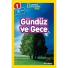 National Geographic Kids - Gündüz ve Gece