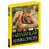 National Geographic Kids Hayvanlar Ansiklopedisi