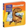 National Geographic Kids İlk Dinozor Kitabım