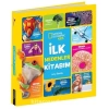 National Geographic Kids İlk Nedenler Kitabım