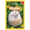 National Geographic Kids Kirpiler