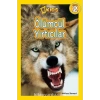 National Geographic Kids Ölümcül Yırtıcılar