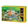 National Geographic Kids Orman Hayvanları Oyun Seti 3D Puzzle