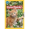 National Geographic Kids Oyna Pisicik!