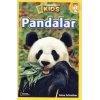 National Geographic Kids - Pandalar