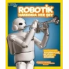 National Geographic Kids - Robotik Hakkında Herşey