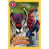 National Geographic Kids SpiderMan Böcekler Dışarı!