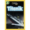 National Geographic Kids Titanik