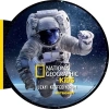 National Geographic Kids – Uzayı Keşfediyorum Astronot