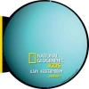 National Geographic Kids Uzayı Keşfediyorum Uranüs