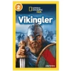 National Geographic Kids Vikingler