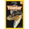 National Geographic Kids - Yılanlar