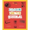National Geographic Kids Zamanını Yöneten Çocuklar