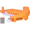 Nerf Minecraft Pillagers Crossbow F4415