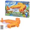 Nerf Minecraft Pillagers Crossbow F4415