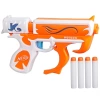 Nerf Roblox Arsenal Soul Catalyst Dart Tabancası F6762