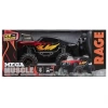 New Bright Mega Muscle Rage Kumandalı Araba