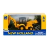 New Holland İnşaat Araçları