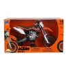 NewRay 1:6 KTM 450 SX-F Model Motosiklet