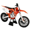 NewRay 1:6 KTM 450 SX-F Model Motosiklet