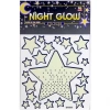 Night Glow Gece Karanlıkta Parlayan Yıldız Sticker