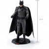 Noble Collection- Bendyfigs DC Batman (Movie)