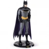 Noble Collection- Bendyfigs Dc Comics Batman Ayaklı Figür
