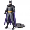 Noble Collection- Bendyfigs Dc Comics Batman Ayaklı Figür