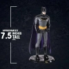 Noble Collection- Bendyfigs Dc Comics Batman Ayaklı Figür