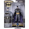 Noble Collection- Bendyfigs Dc Comics Batman Ayaklı Figür