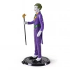 Noble Collection- Bendyfigs DC The Joker