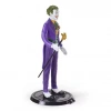 Noble Collection- Bendyfigs DC The Joker