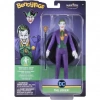 Noble Collection- Bendyfigs DC The Joker