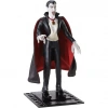Noble Collection- Bendyfigs Dracula
