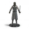 Noble Collection- Bendyfigs Game of Thrones- John Snow