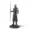 Noble Collection- Bendyfigs Game of Thrones- Night King