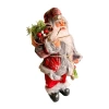 Noel Baba 30 cm ORC-NL-240245/30