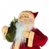 Noel Baba Welcome 45 cm