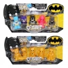 Ooshies Batman 5li Figür Seti