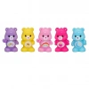 Ooshies Care Bears 5li Figür Seti