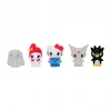 Ooshies Hello Kitty 5li Figür Seti